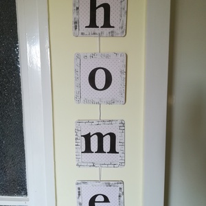 HOME- falidísz - Meska.hu