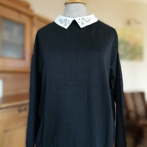 Knitwear by FF...gyöngyös gallérral -  - Meska.hu