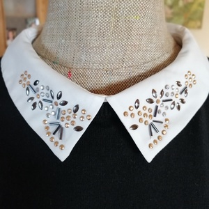 Knitwear by FF...gyöngyös gallérral -  - Meska.hu