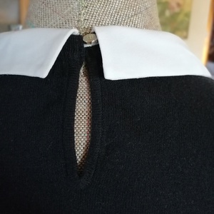 Knitwear by FF...gyöngyös gallérral -  - Meska.hu