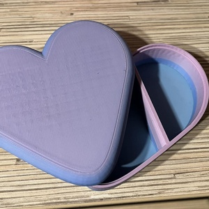 Egyedi 3D Nyomtatott Ékszertartó - Meska.hu