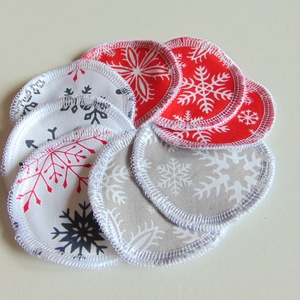 Arctisztító korong ( 8 db ) / textil sminktörlő korong. Többször használható arctisztító pamacs - szépségápolás - arcápolás - arctisztító korong - Meska.hu