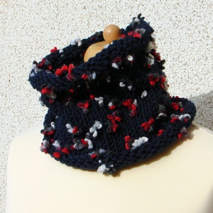 Lalo- nyakmelegítő. Meleg, puha kötött nyakmelegítő/ csősál - ruha & divat - sál, sapka, kendő - sál - Meska.hu Lalo- nyakmelegítő. Meleg, puha kötött nyakmelegítő/ csősál - ruha & divat - sál, sapka, kendő - sál - Meska.hu