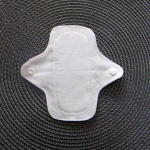 16 cm-es MINI betét- fehér, Szépségápolás, Intim higiénia, Intimbetét, Varrás, MESKA