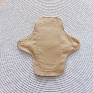 16 cm-es MINI betét- bézs , Szépségápolás, Intim higiénia, Intimbetét, Varrás, MESKA