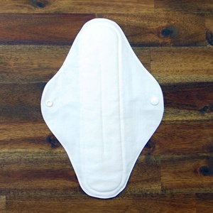 29 cm-es mosható betét / fehér , Szépségápolás, Intim higiénia, Intimbetét, Varrás, MESKA