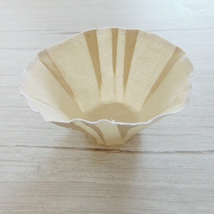 Mosható kávé és tea filter - nagy méret / 100% nyers pamut - otthon & életmód - konyhafelszerelés, tálalás - konyhai tárolás - tea & kávé tárolás - Meska.hu
