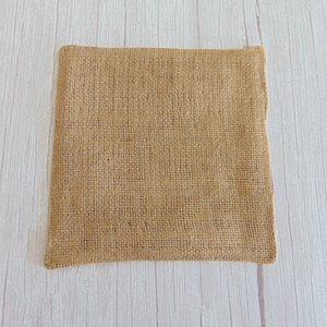 Juta mosogató vagy törlőkendő  / mályva - otthon & életmód - konyhafelszerelés, tálalás - konyhai textil - konyharuha & törlőkendő - Meska.hu