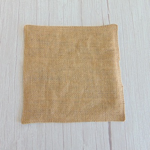 Juta mosogató vagy törlőkendő  / kék - otthon & életmód - konyhafelszerelés, tálalás - konyhai textil - konyharuha & törlőkendő - Meska.hu