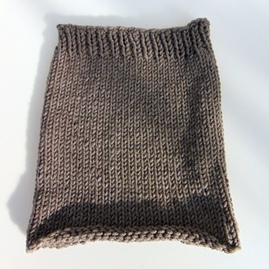 Compong- FÉRFI csősál/ Vastag, puha és meleg csősál -  - Meska.hu