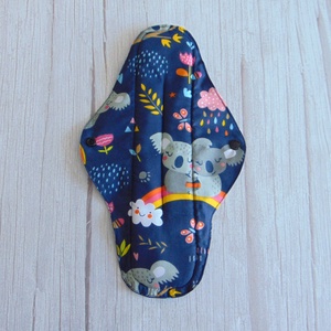 Lara Maxi mosható betét  31 cm / koala párok - Meska.hu