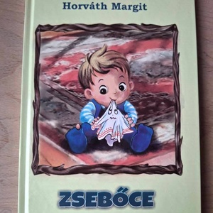 Mesekönyv - Zsebőce - Meska.hu