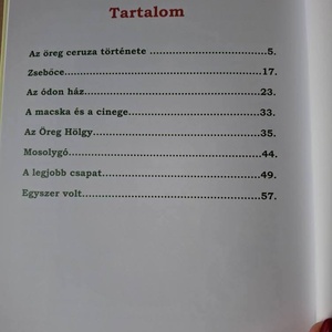 Mesekönyv - Zsebőce - könyv & zene - könyv - Meska.hu