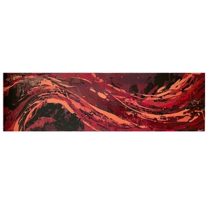 Waves 170X50, Művészet, Festmény, Akril, Festészet, Mindenmás, MESKA