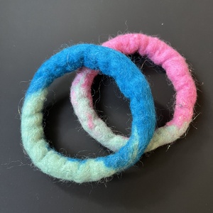 Dupla nemez karkötő - Meska.hu