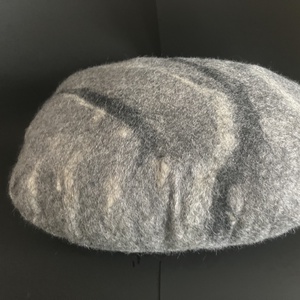 Nemezelt kavics párna - otthon & életmód - lakástextil - párna & párnahuzat - díszpárna (belsővel együtt) - Meska.hu