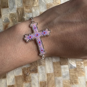 Miyuki karkötő - Meska.hu