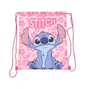 Disney Lilo és Stitch, A csillagkutya tornazsák, , , MESKA