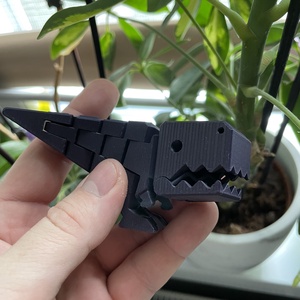 T-rex dino  - táska & tok - kulcstartó & táskadísz - kulcstartó - Meska.hu