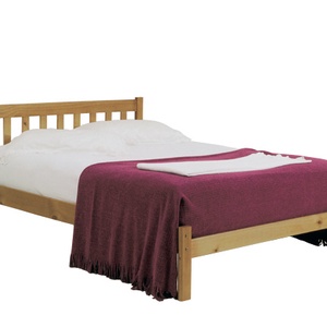 Fenyő ágy rendelhető több méretben., Otthon & Lakás, Bútor, Ágy, Ágykeretek, Famegmunkálás, MESKA