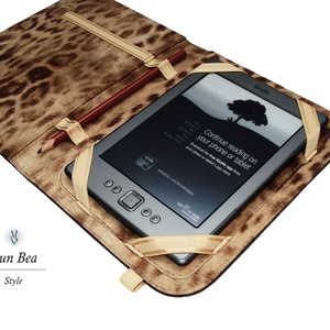 ' Vadmacska ' Kindle Tok -  - Meska.hu