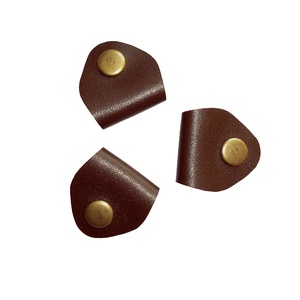' Barna ' Mini Kábelrendező - otthon & életmód - tárolás & rendszerezés - Meska.hu