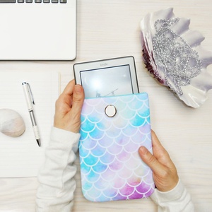 HABLEÁNY 6-12 - Textil Kindle / E-book tok / Tablet tok - VÁLASZTHATÓ MÉRET! - táska & tok - laptop & tablettartó - ebook & tablet tok - Meska.hu HABLEÁNY 6-12 - Textil Kindle / E-book tok / Tablet tok - VÁLASZTHATÓ MÉRET! - táska & tok - laptop & tablettartó - ebook & tablet tok - Meska.hu