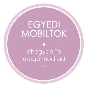 Egyedi MOBILTOK - táska & tok - pénztárca & más tok - telefontok - Meska.hu