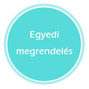 ' EGYEDI MEGRENDELÉS ' - Meska.hu