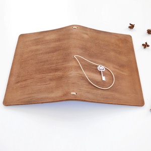 TITKOK KULCSA - Cserélhető füzetes valódi bőr borítású napló A5 méretben - A füzeteket nem tartalmazza a csomag - otthon & életmód - papír, írószer - jegyzetfüzet & napló - Meska.hu