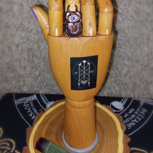 Őrző gyűrűk - esküvő - ékszer - karikagyűrű - Meska.hu