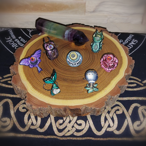 Őrző gyűrűk, Esküvő, Ékszer, Karikagyűrű, Ékszerkészítés, Gyurma, MESKA