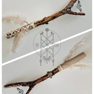 EnerTrees 5 elem energiapálcák, Kellékek & szerszámok, Szerszámok, eszközök, Kiegészítők, Famegmunkálás, Gyurma, MESKA