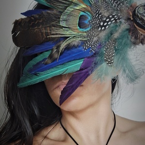 Arduinna nyaklánc - ékszer - nyaklánc - medálos nyaklánc - Meska.hu