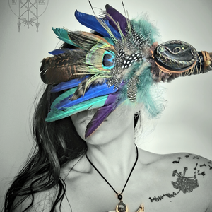 Arduinna nyaklánc - ékszer - nyaklánc - medálos nyaklánc - Meska.hu