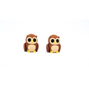 3d nyomtatott mini Bagoly, Játék & Sport, Plüssállat & Játékfigura, Más figura, , MESKA