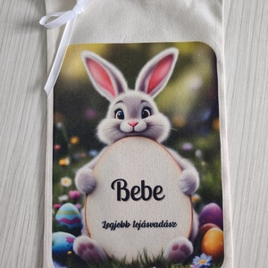 Húsvéti zsák  - Meska.hu