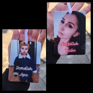 Autóillatosító, Otthon & Életmód, Autó, Autós illatosító, Mindenmás, MESKA