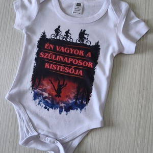 Egyedi baba body - Meska.hu