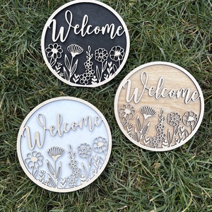 Ajtódísz  - otthon & életmód - dekoráció - ajtó- és ablak dekoráció - ajtódísz & kopogtató - Meska.hu