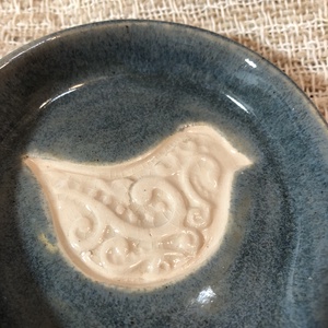 Fakanáltartó - galambszürke  - otthon & életmód - konyhafelszerelés, tálalás - sütés, főzés - fakanál & fakanáltartó - Meska.hu