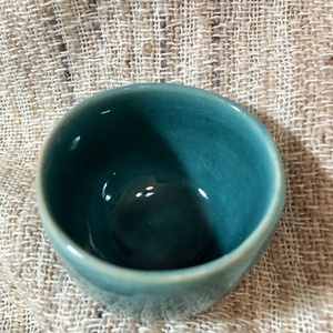 Espresso kerámia pohár - otthon & életmód - konyhafelszerelés, tálalás - tálalás - bögre & csésze - Meska.hu