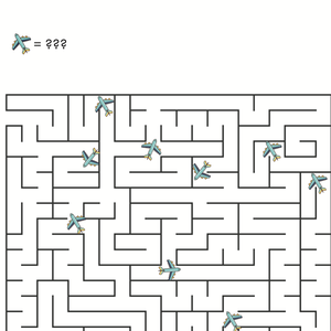 Kincskeresés, kaland és csapatmunka gyerekeknek!  Világutazó tematika, 6-8 éves gyerekeknek - játék & sport - készségfejlesztő és logikai játék - logikai játékok - Meska.hu