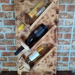 Adj otthont a boraidnak! - Fali bortartó, , Famegmunkálás, MESKA