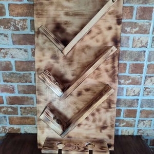 Adj otthont a boraidnak! - Fali bortartó -  - Meska.hu