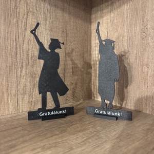 Ballagási pénzátadó dekor - otthon & életmód - papír, írószer - ajándékozás kellékei - pénzátadó doboz - Meska.hu