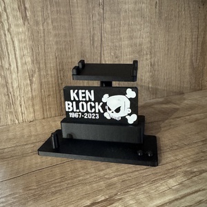 Display LEGO LEGO� Speed Champions 77262 � Ken Block Hoonicorn V1 készlethez - Meska.hu