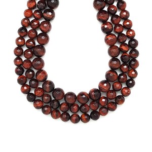 Macskaszem fazettált golyó 10mm  ékszerkészítő alapanyag (füzér), Kellékek & szerszámok, Ásvány alapanyag, Ásványfüzér, , MESKA