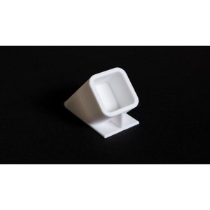 3D nyomtatott gél lakk tartó - Ferde szögletes gél lakk tartó, Otthon & Életmód, Tárolás & Rendszerezés, , MESKA