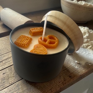 Cinnamon Mood - Meska.hu